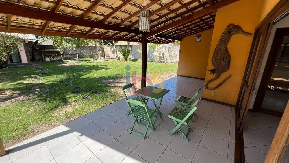 Casa, 4 quartos, 250 m² - Foto 11