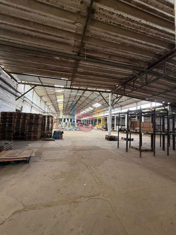 Depósito-Galpão, 9300 m² - Foto 14