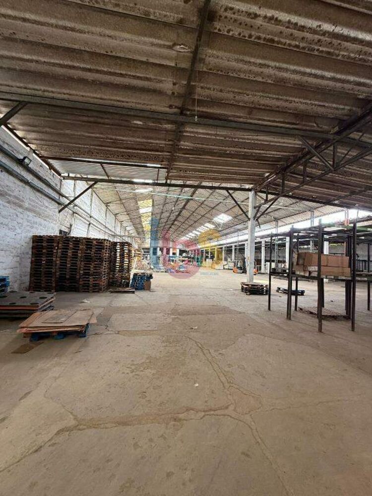Depósito-Galpão, 9300 m² - Foto 17
