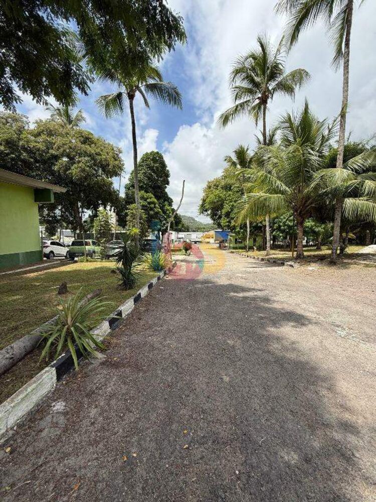 Depósito-Galpão, 9300 m² - Foto 19