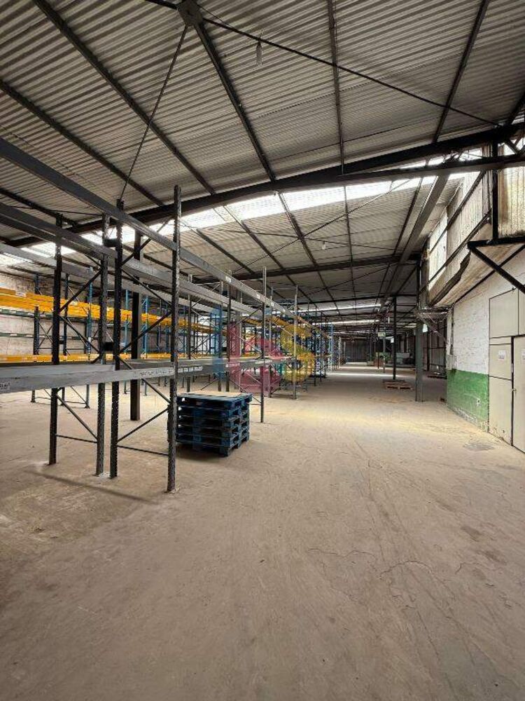 Depósito-Galpão, 9300 m² - Foto 18