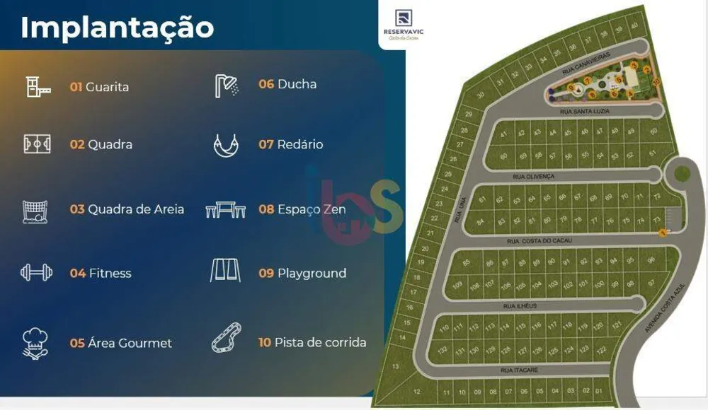 Terreno, 250 m² - Foto 9