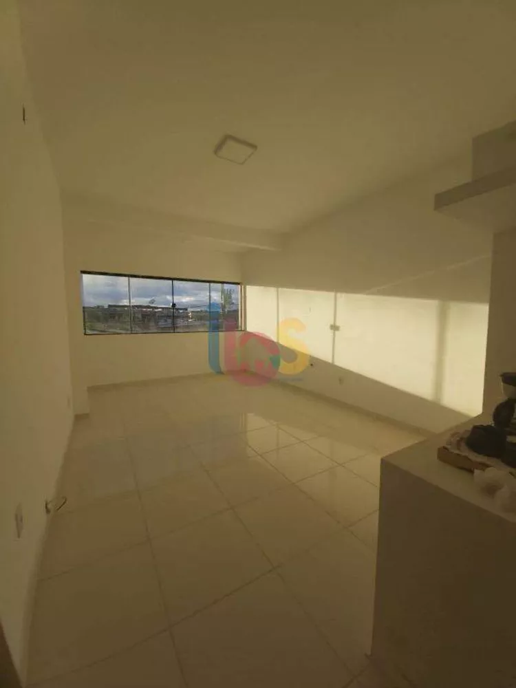 Conjunto Comercial-Sala para alugar, 113m² - Foto 1