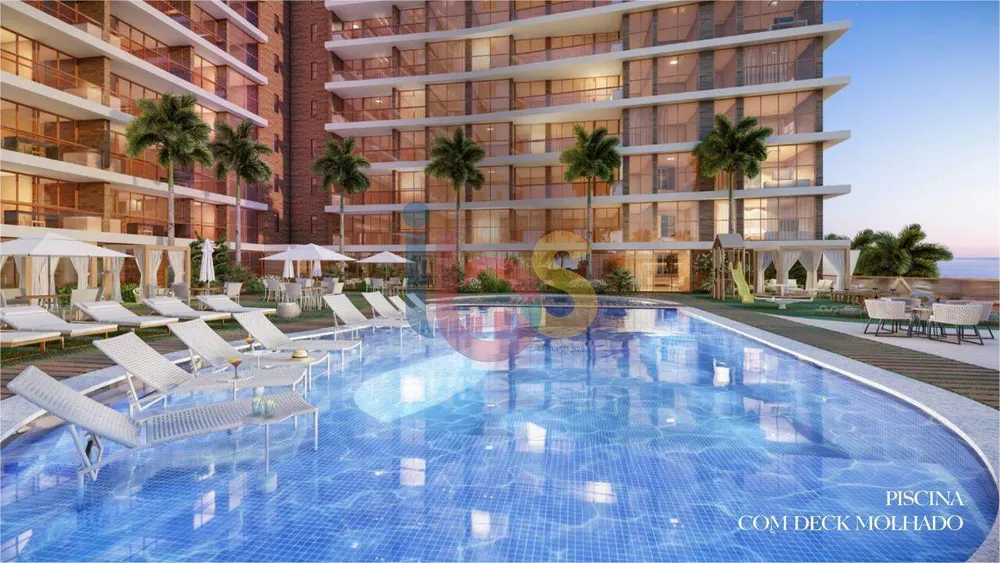 Apartamento, 3 quartos, 82 m² - Foto 2