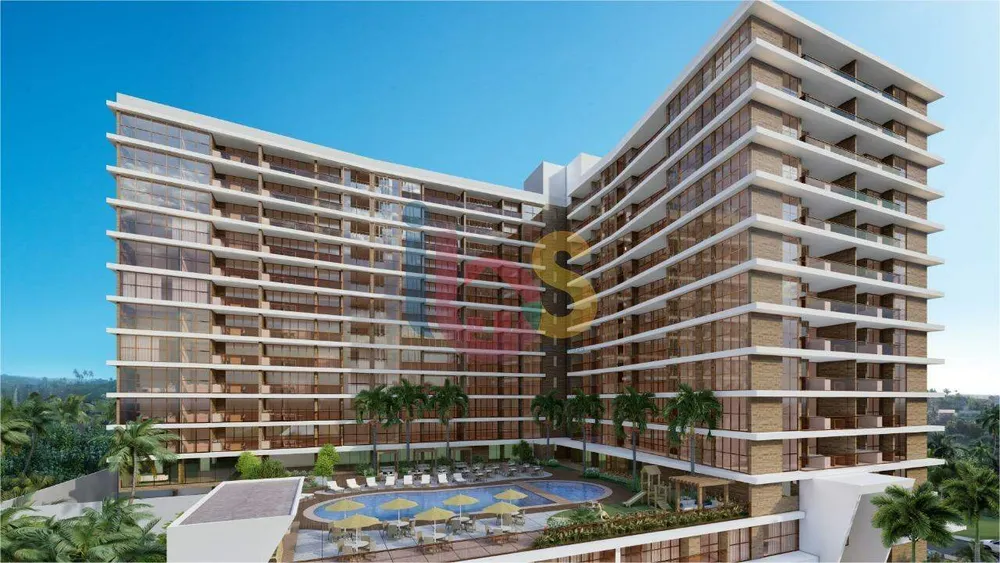 Apartamento, 3 quartos, 82 m² - Foto 1