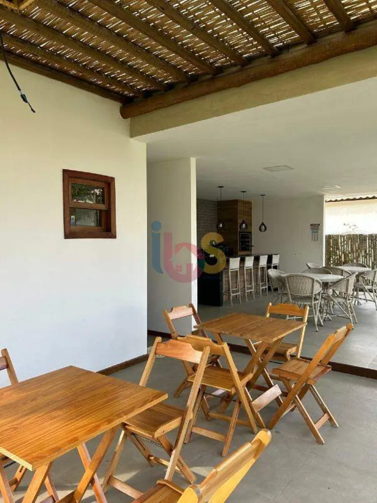 Apartamento, 2 quartos, 69 m² - Foto 3