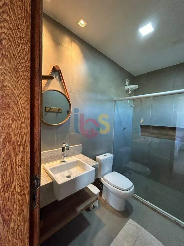 Apartamento, 2 quartos, 69 m² - Foto 2