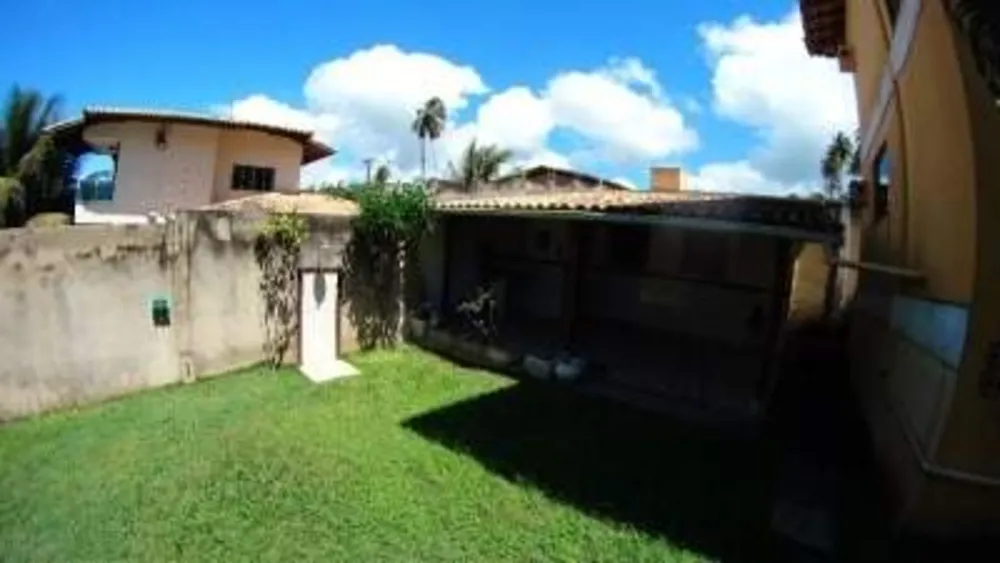 Casa, 4 quartos, 230 m² - Foto 1