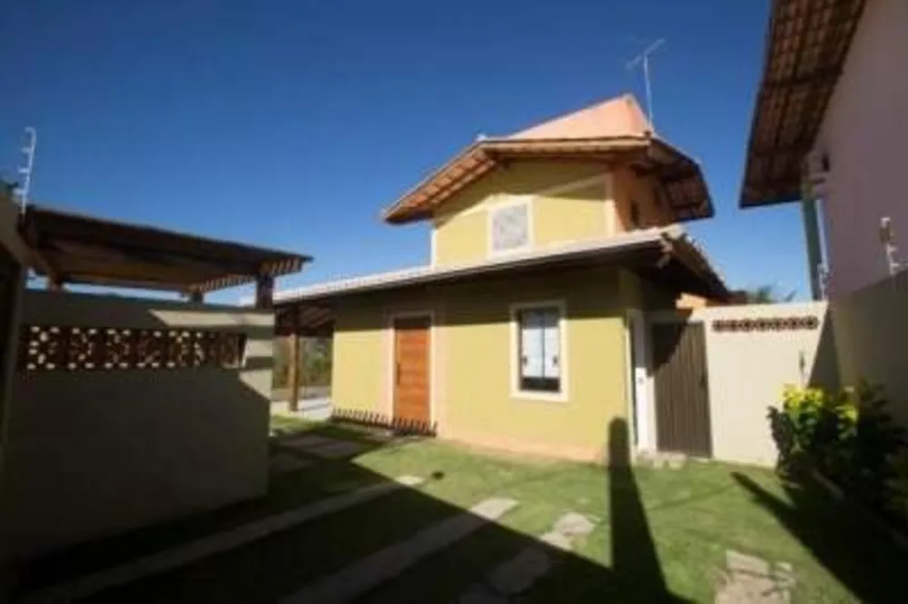Casa, 4 quartos, 230 m² - Foto 7