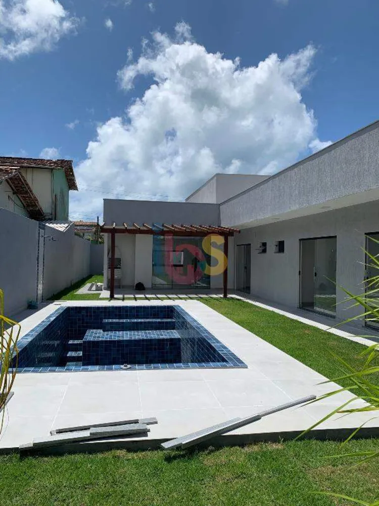 Casa, 3 quartos, 180 m² - Foto 11