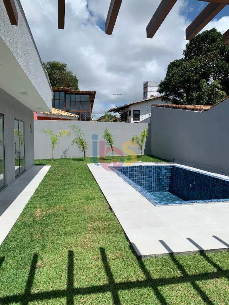 Casa, 3 quartos, 180 m² - Foto 1