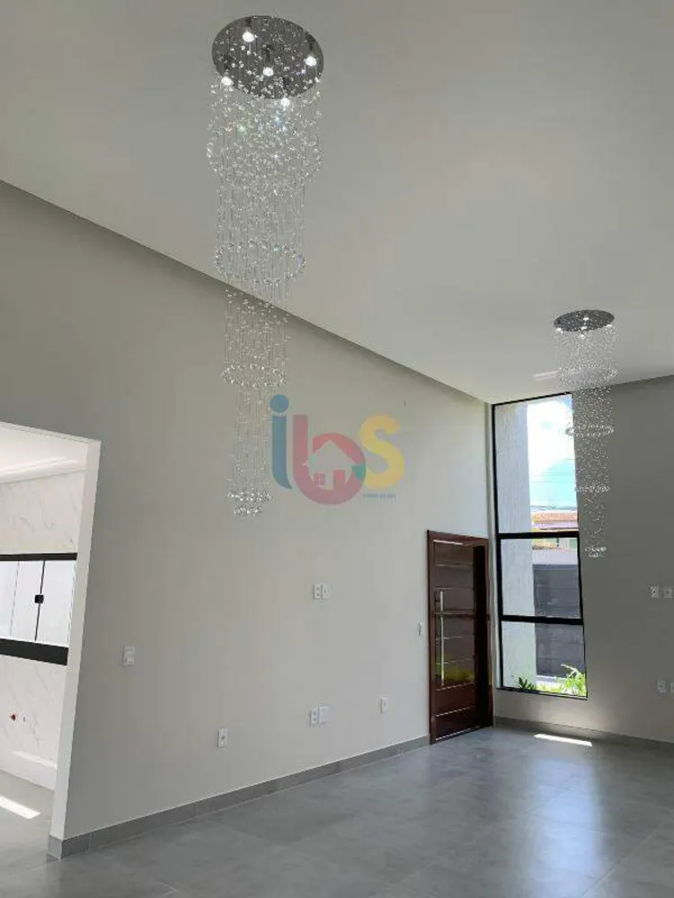 Casa, 3 quartos, 180 m² - Foto 12
