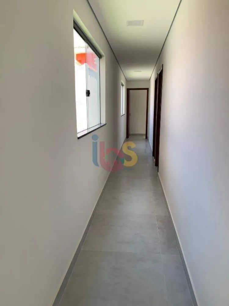 Casa, 3 quartos, 180 m² - Foto 2