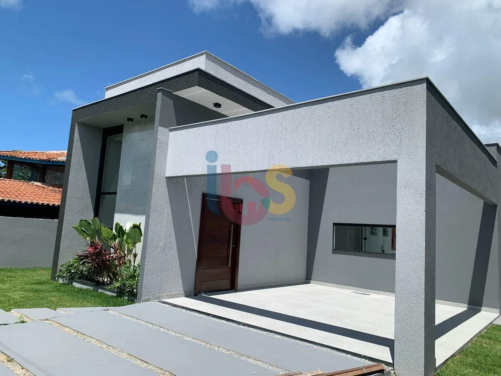 Casa, 3 quartos, 180 m² - Foto 9