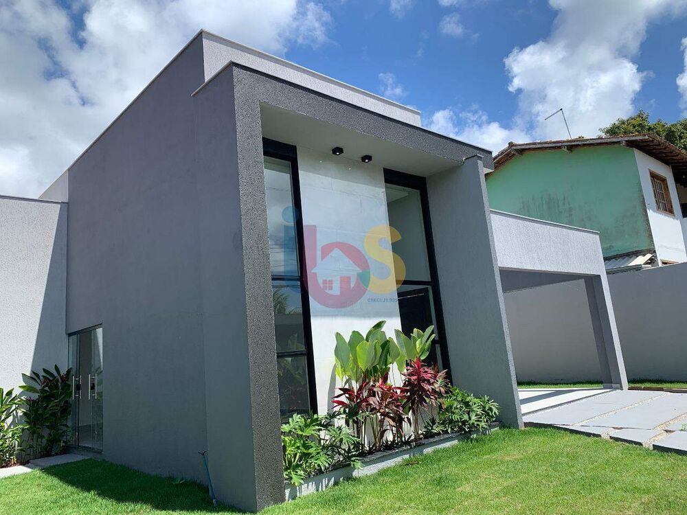 Casa, 3 quartos, 180 m² - Foto 6