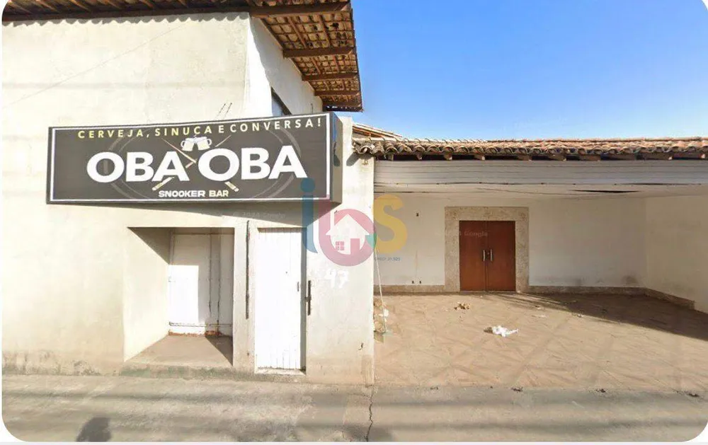 Loja-Salão, 1063 m² - Foto 5