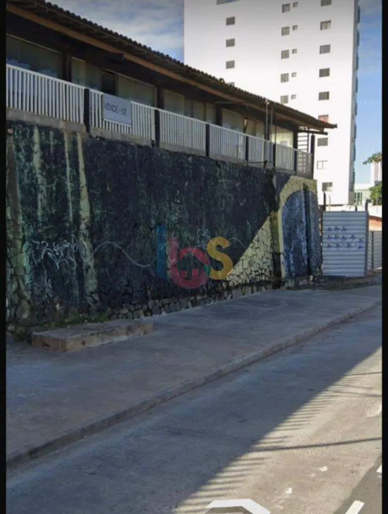 Loja-Salão, 1063 m² - Foto 2