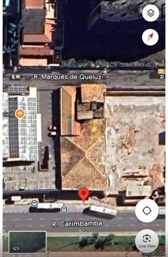 Loja-Salão, 1063 m² - Foto 4