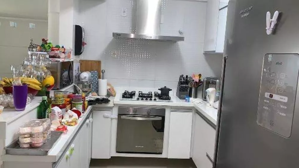 Apartamento à venda com 2 quartos, 86m² - Foto 5