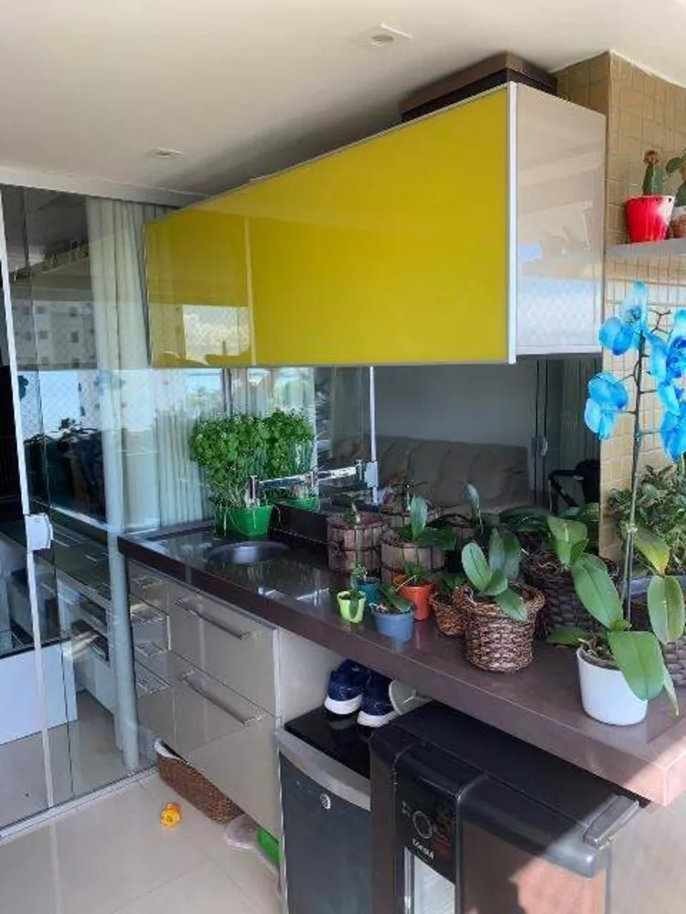 Apartamento à venda com 2 quartos, 86m² - Foto 3