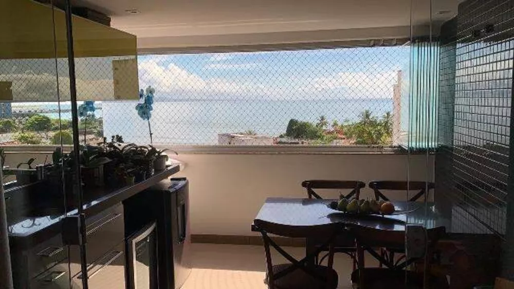 Apartamento à venda com 2 quartos, 86m² - Foto 2