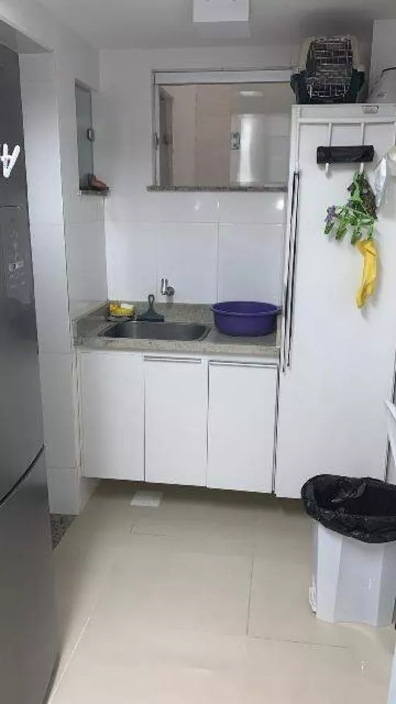 Apartamento à venda com 2 quartos, 86m² - Foto 4