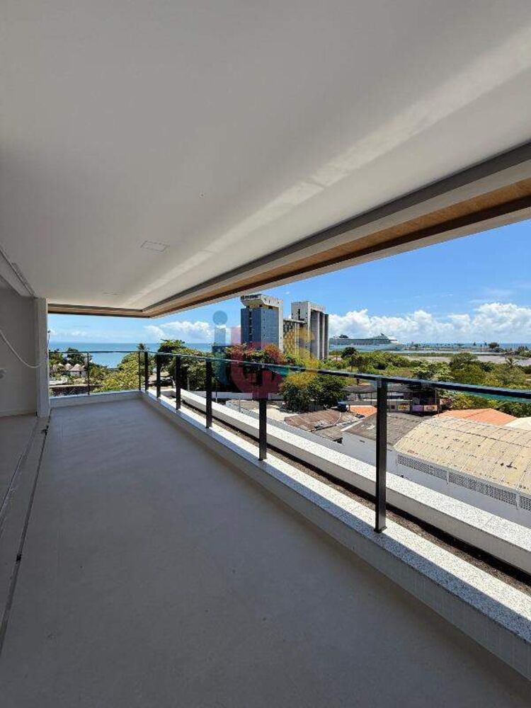 Apartamento, 4 quartos, 219 m² - Foto 2