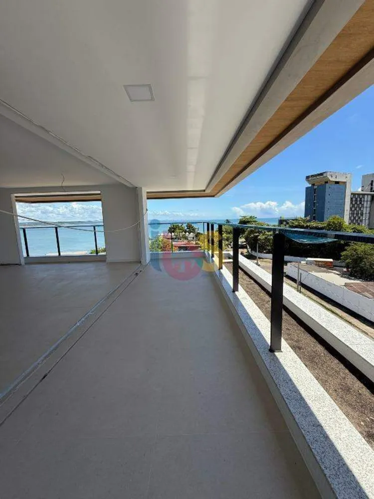 Apartamento, 4 quartos, 219 m² - Foto 13