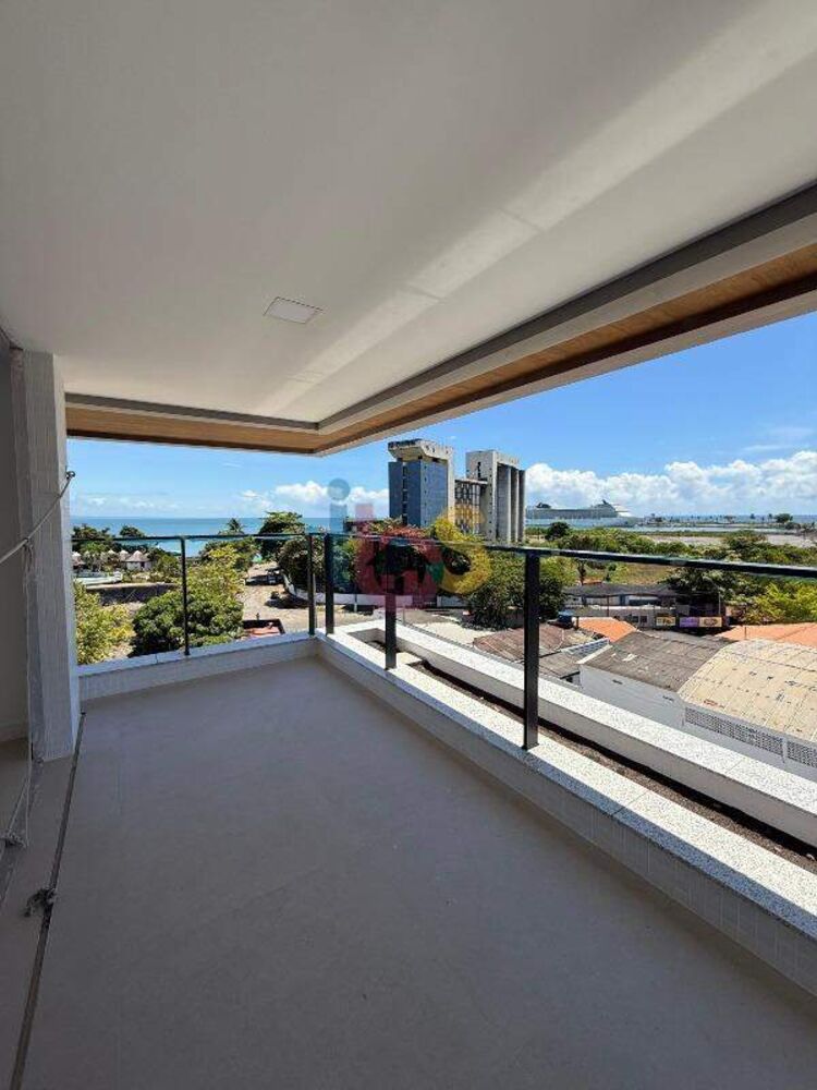 Apartamento, 4 quartos, 219 m² - Foto 1