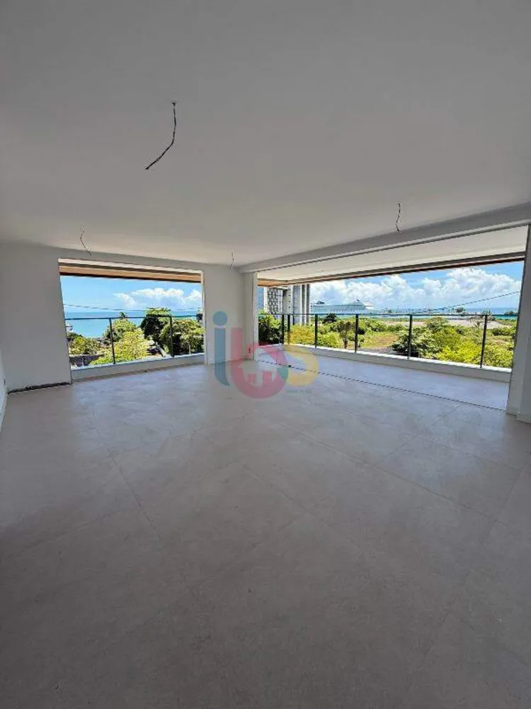 Apartamento, 4 quartos, 219 m² - Foto 15