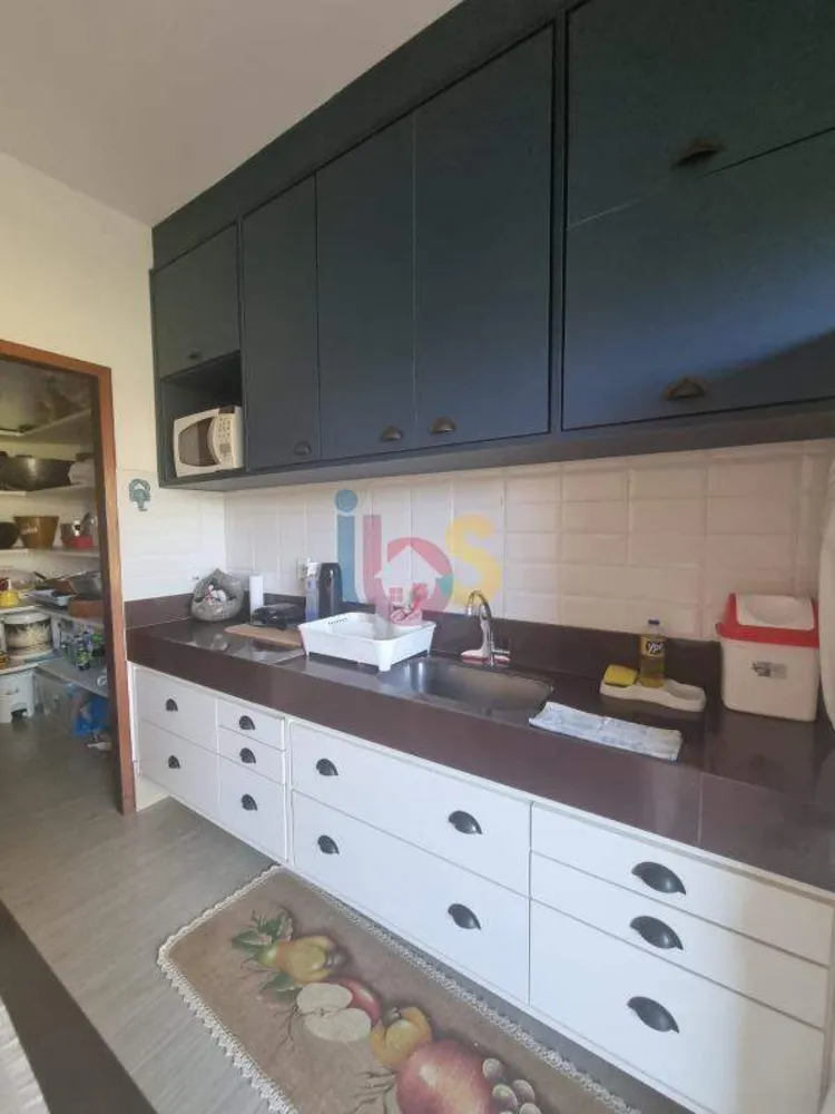 Casa, 3 quartos, 120 m² - Foto 8