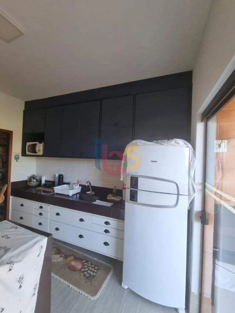 Casa, 3 quartos, 120 m² - Foto 9
