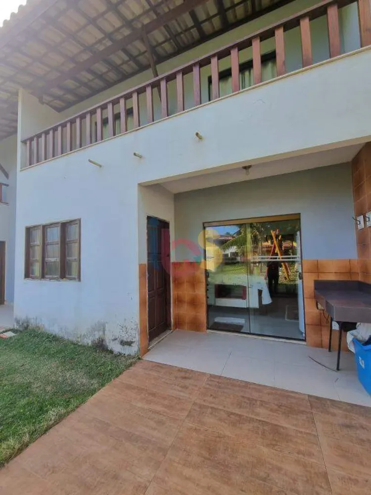 Casa, 3 quartos, 120 m² - Foto 11