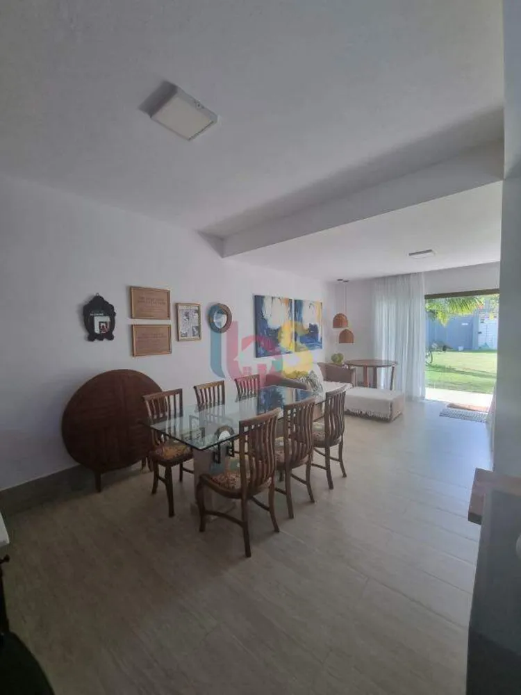 Casa, 3 quartos, 120 m² - Foto 7