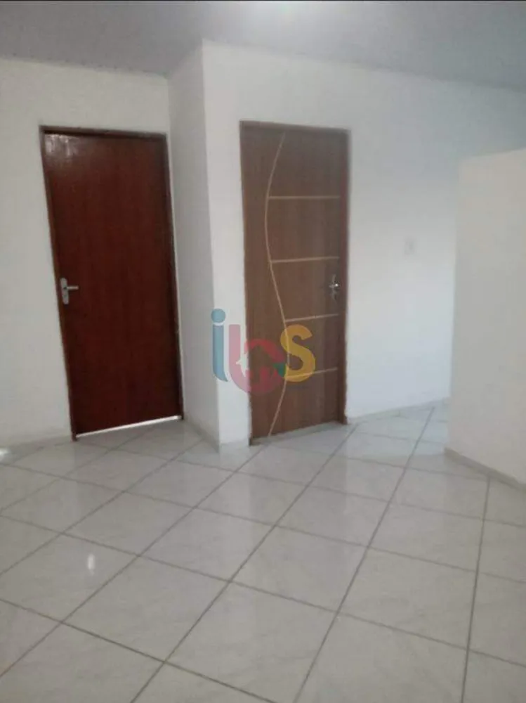 Apartamento, 2 quartos, 70 m² - Foto 2