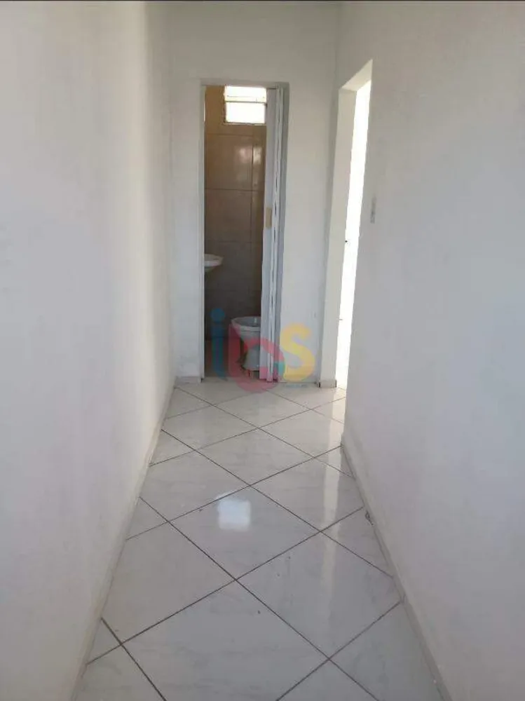Apartamento, 2 quartos, 70 m² - Foto 3