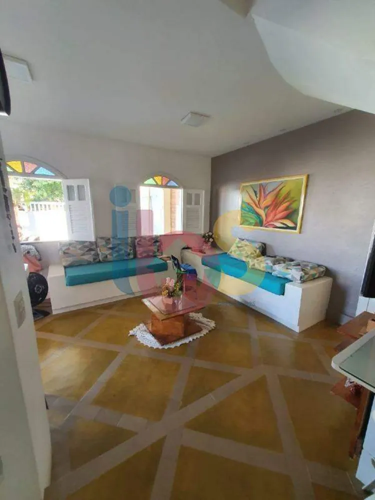Casa, 5 quartos, 320 m² - Foto 1