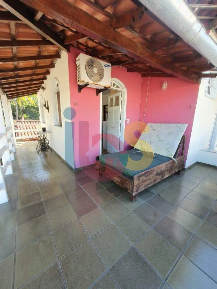 Casa, 5 quartos, 320 m² - Foto 8