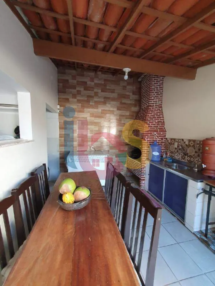 Casa, 5 quartos, 320 m² - Foto 2