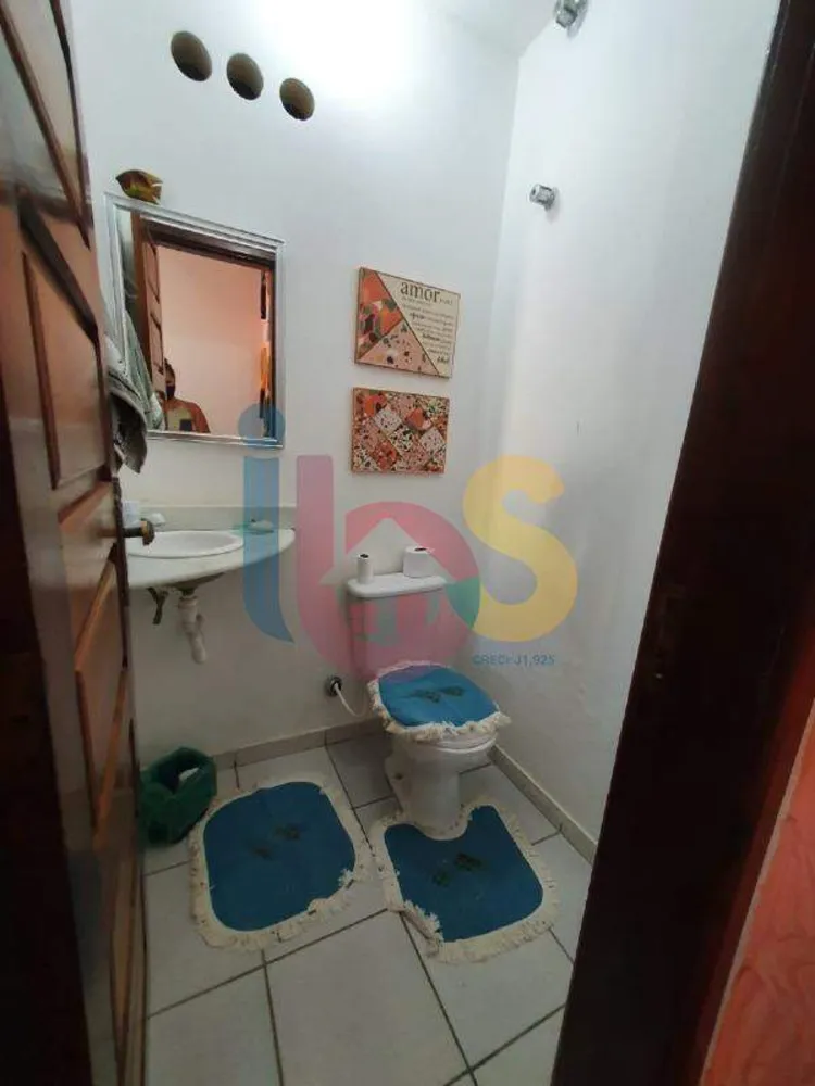 Casa, 5 quartos, 320 m² - Foto 7