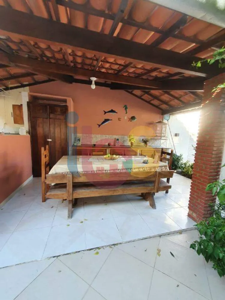 Casa, 5 quartos, 320 m² - Foto 5