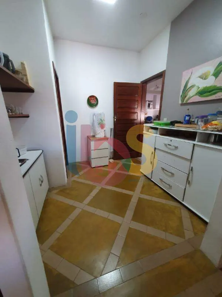 Casa, 5 quartos, 320 m² - Foto 3