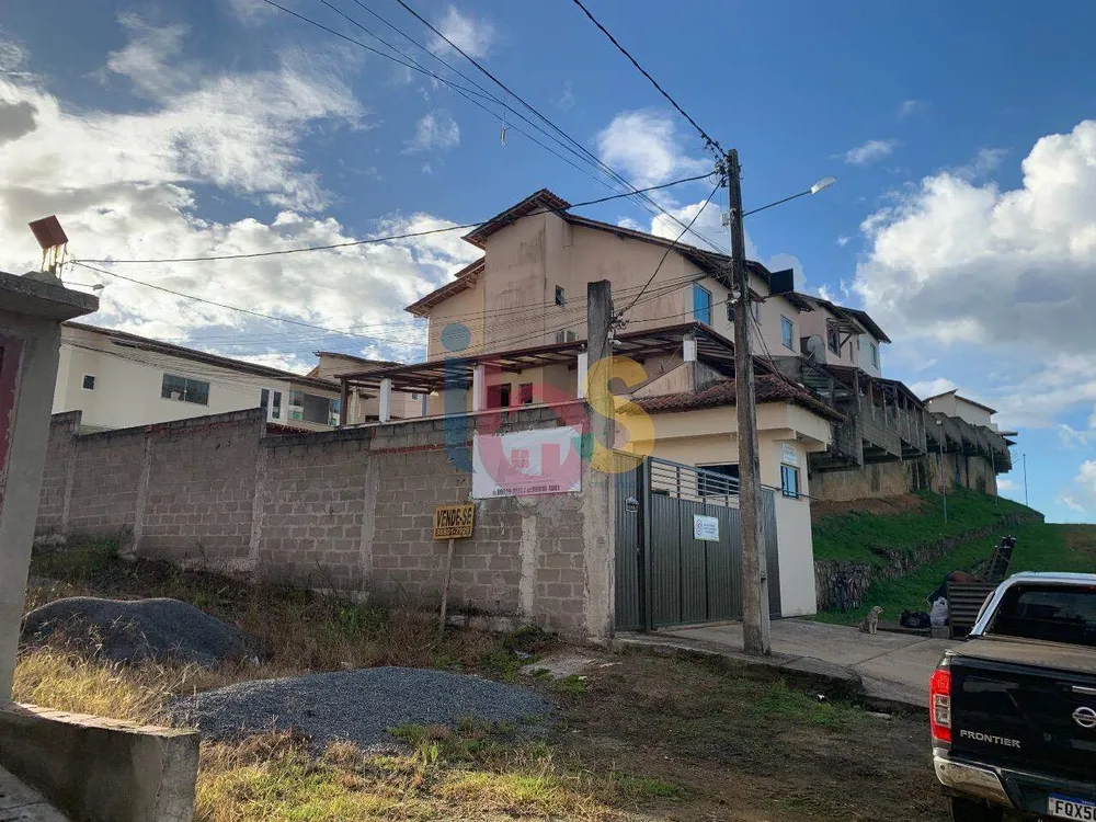 Terreno, 240 m² - Foto 2