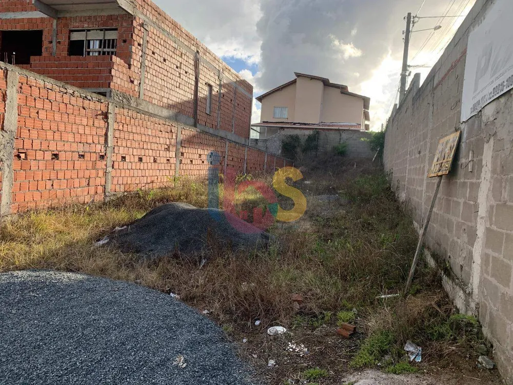 Terreno, 240 m² - Foto 1