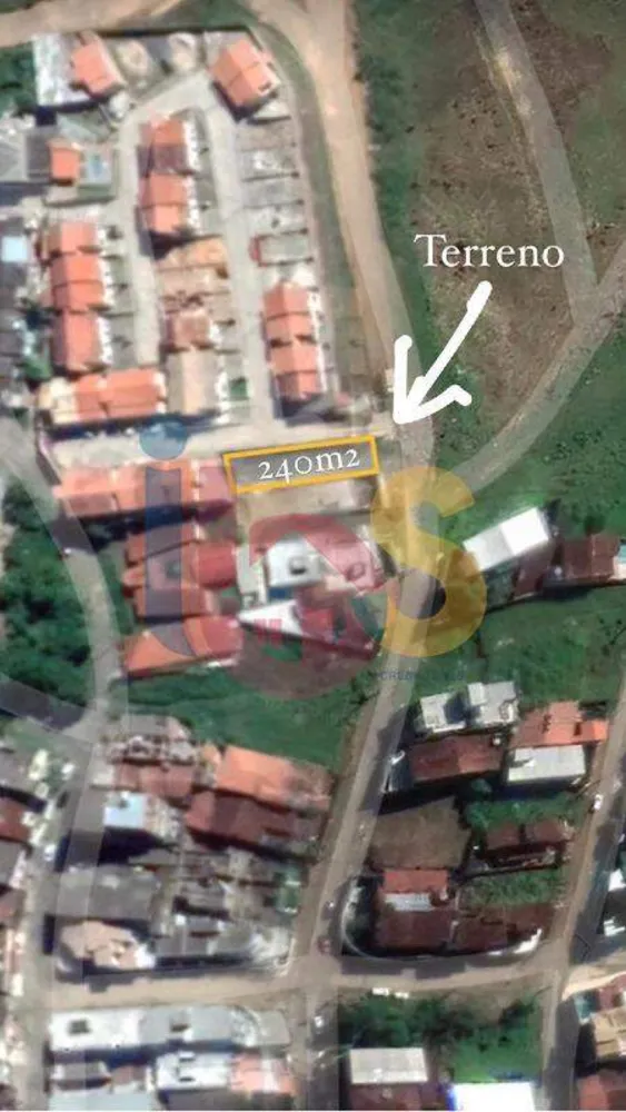 Terreno, 240 m² - Foto 3