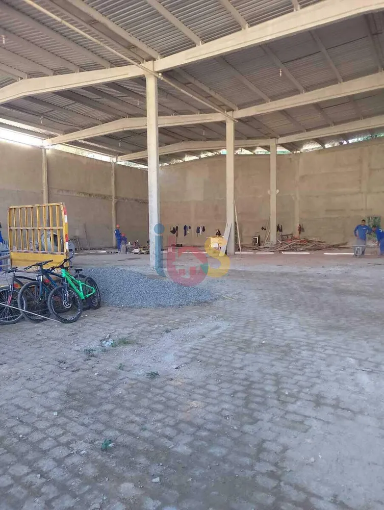 Depósito-Galpão, 1000 m² - Foto 6