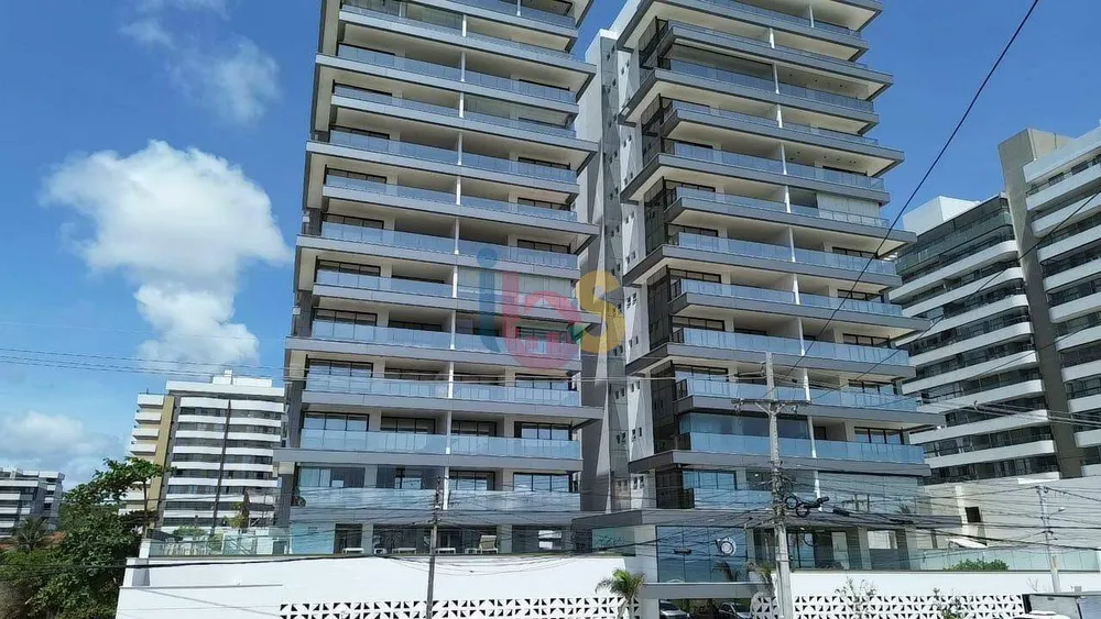 Apartamento, 3 quartos, 105 m² - Foto 1