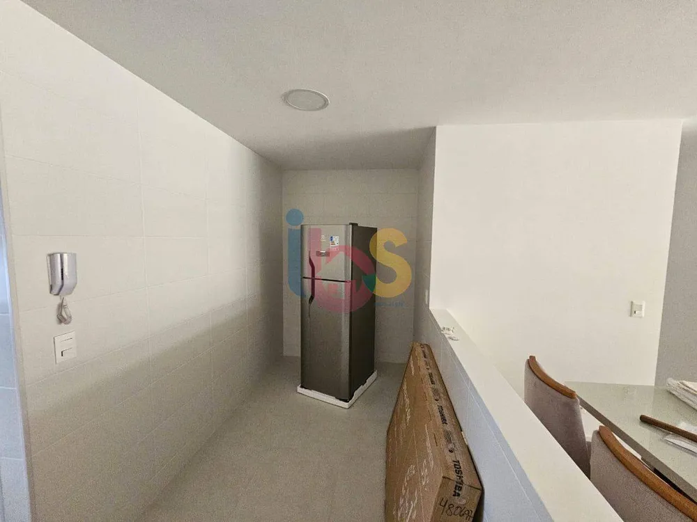 Apartamento, 3 quartos, 105 m² - Foto 2