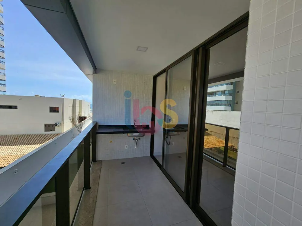 Apartamento, 3 quartos, 105 m² - Foto 11