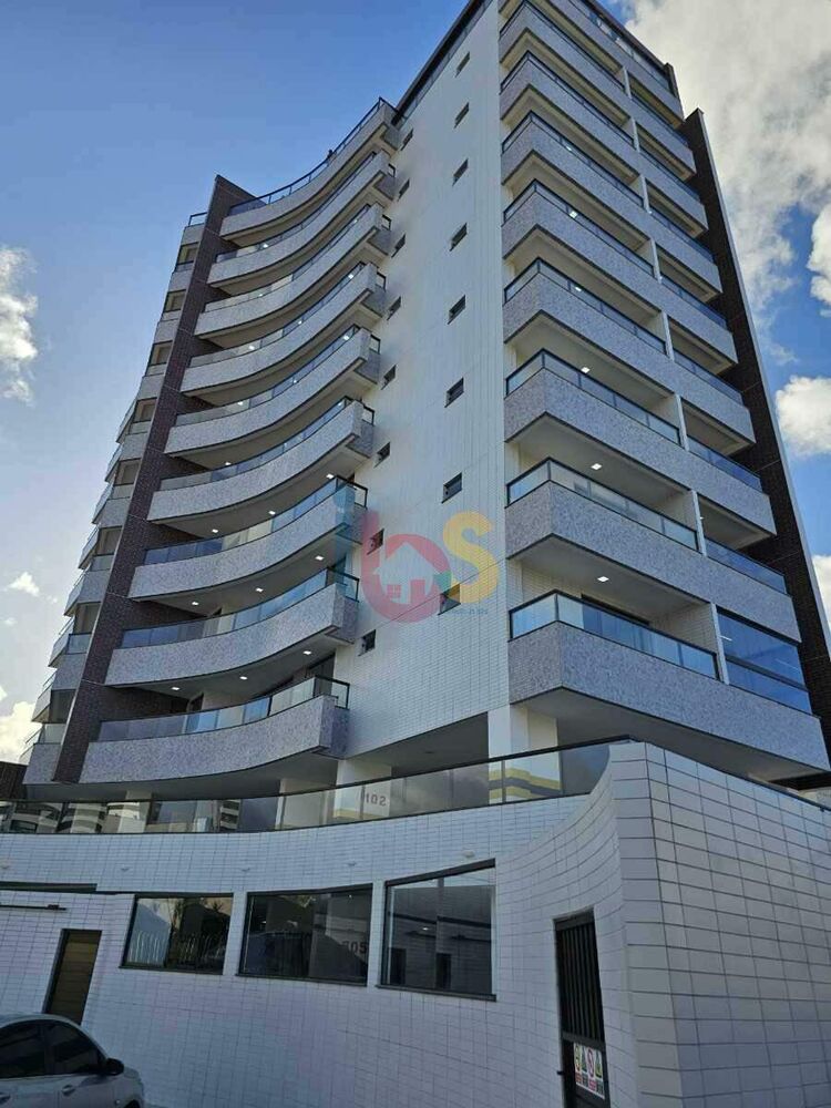 Apartamento, 2 quartos, 82 m² - Foto 1